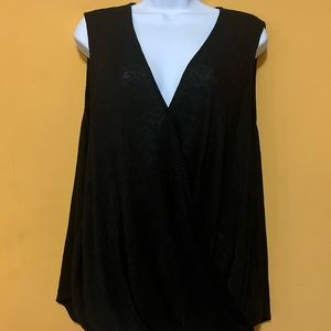 Preloved Universal Thread Sleeveless Top B31